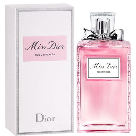 miss dior roses n roses